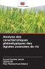 Analyse des caractéristiques phénotypiques des lignées avancées de riz