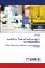 Additive Manufacturing in Orthodontics