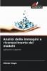 Analisi delle immagini e riconoscimento dei modelli