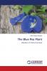 The Blue Pea Plant