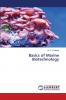 Basics of Marine Biotechnology