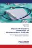Impact of Brexit on Submission of Pharmaceutical Products