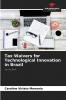 Tax Waivers for Technological Innovation in Brazil