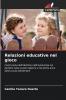Relazioni educative nel gioco
