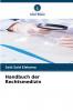 Handbuch der Rechtsmedizin