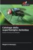 Catalogo della superfamiglia Asiloidea