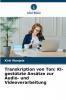 Transkription von Ton