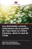 Les diatomées comme indicateurs de la qualité de l'eau dans la rivière Cauvery dans le sud de l'Inde