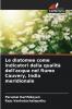 Le diatomee come indicatori della qualità dell'acqua nel fiume Cauvery India meridionale