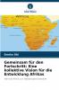 Gemeinsam für den Fortschritt