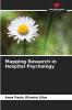 Mapping Research in Hospital Psychology