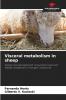 Visceral metabolism in sheep