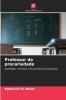Professor de precariedade