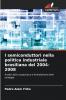 I semiconduttori nella politica industriale brasiliana del 2004-2008