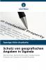 Schutz von geografischen Angaben in Uganda