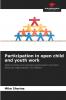 Participation in open child and youth work
