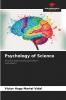 Psychology of Science
