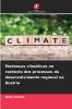 Mudanças climáticas no contexto dos processos de desenvolvimento regional na Áustria