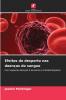 Efeitos do desporto nas doenças do sangue