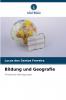 Bildung und Geografie