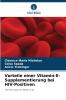 Vorteile einer Vitamin-E-Supplementierung bei HIV-Positiven