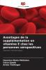 Avantages de la supplémentation en vitamine E chez les personnes séropositives