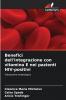 Benefici dell'integrazione con vitamina E nei pazienti HIV-positivi