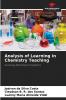 Analysis of Learning in Chemistry Teaching