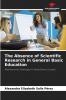 The Absence of Scientific Research in General Basic Education