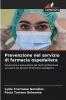 Prevenzione nel servizio di farmacia ospedaliera