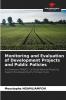 Monitoring and Evaluation of Development Projects and Public Policies