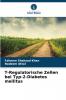 T-Regulatorische Zellen bei Typ-2-Diabetes mellitus