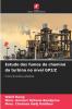 Estudo dos fumos da chaminé da turbina no nível GP2/Z