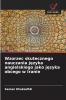 Wzorzec skutecznego nauczania języka angielskiego jako języka obcego w Iranie