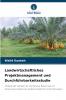 Landwirtschaftliches Projektmanagement und Durchführbarkeitsstudie