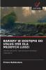 BARIERY W DOSTĘPIE DO USŁUG HSR DLA MŁODYCH LUDZI