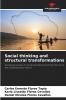 Social thinking and structural transformations