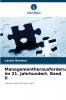 Managementherausforderungen im 21. Jahrhundert. Band II