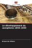 Le développement du saxophone 1850-1950