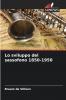 Lo sviluppo del sassofono 1850-1950