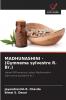 MADHUNASHINI - (Gymnema sylvestre R. Br.)