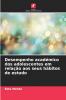 Desempenho académico dos adolescentes em relação aos seus hábitos de estudo