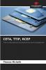 CETA TTIP RCEP
