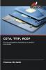 CETA TTIP RCEP