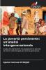 La povertà persistente
