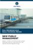 NEW PUBLIC MANAGEMENT