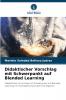Didaktischer Vorschlag mit Schwerpunkt auf Blended Learning