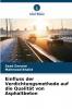 Einfluss der Verdichtungsmethode auf die Qualität von Asphaltbeton