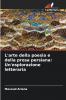 L'arte della poesia e della prosa persiana