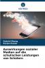 Auswirkungen sozialer Medien auf die schulischen Leistungen von Schülern